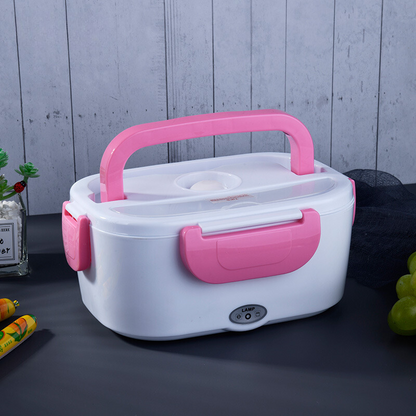 Bruity 2-in-1 Electric Heating Lunchbox