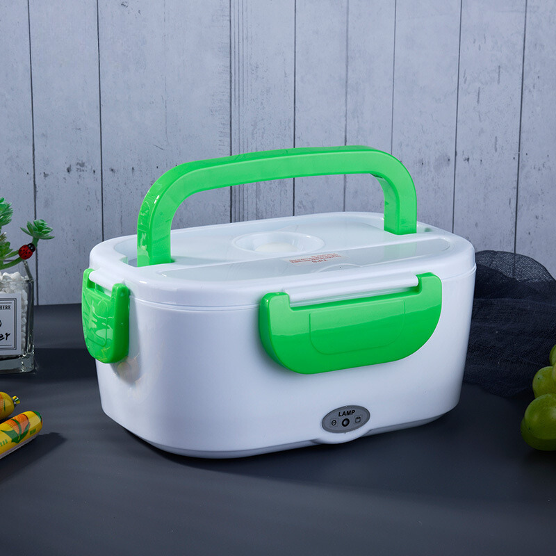 Bruity 2-in-1 Electric Heating Lunchbox