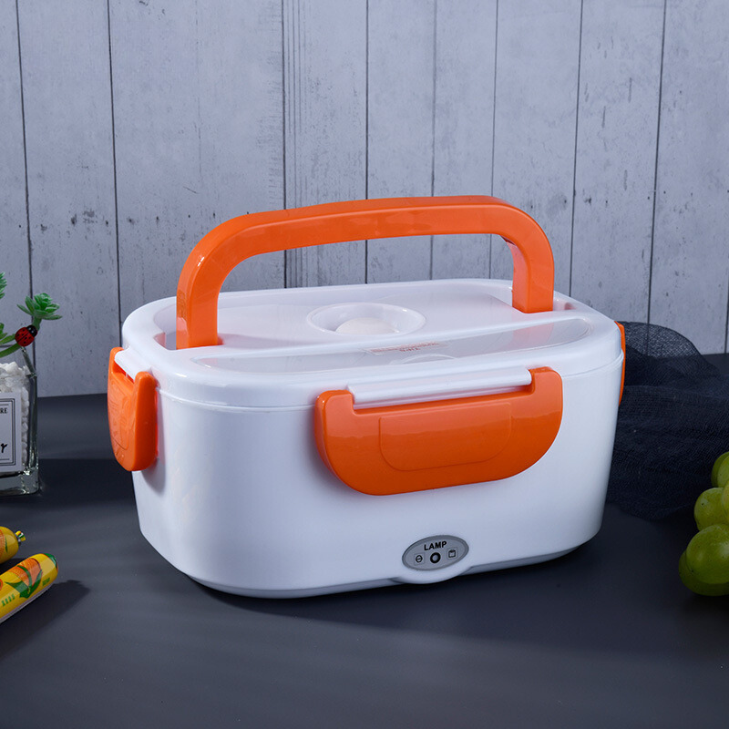 Bruity 2-in-1 Electric Heating Lunchbox