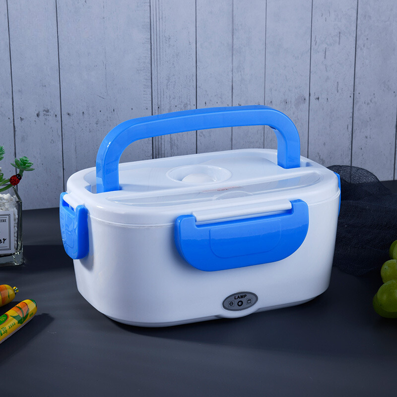 Bruity 2-in-1 Electric Heating Lunchbox